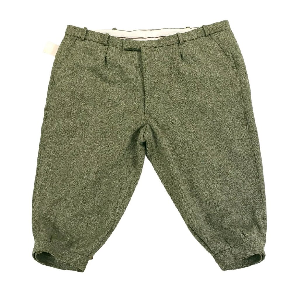 NWT Holden Derby Tweed Shooting Breeks Hunting Pants Trousers Breeches Msre 50